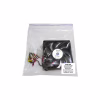 Кулер до корпусу Cooling Baby 8015 4PS - Image 4