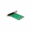 Контролер SATA to M.2 (NGFF) B-key SSD 22*42, 22*60, 22*80 mm Maiwo (45776/KT001A) - Image 2