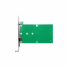 Контролер SATA to M.2 (NGFF) B-key SSD 22*42, 22*60, 22*80 mm Maiwo (45776/KT001A) - Image 3