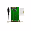 Контролер SATA to M.2 (NGFF) B-key SSD 22*42, 22*60, 22*80 mm Maiwo (45776/KT001A) - Image 6