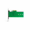Контролер M.2 PCIe SSD to PCI-E Maiwo (KT016) - Image 3