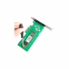 Контроллер M.2 PCIe SSD to PCI-E Maiwo (KT016) - Image 6