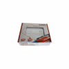 Кишеня зовнішня Maiwo K2501A-U3S silver - Image 4