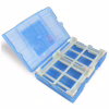 Контейнер для HDD Maiwo KB03 blue - Image 4