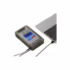 Кишеня зовнішня Maiwo K104A USB 3.0 - SATA III, с блоком питания 12В/2А (K10435) - Image 5