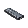 Кишеня зовнішня Maiwo M.2 SSD NVMe (PCIe) — USB 3.1 Type-C (K1686P space grey) - Image 3
