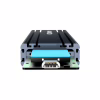 Кишеня зовнішня Maiwo M.2 SSD NVMe (PCIe) — USB 3.1 Type-C (K1686P space grey) - Image 6