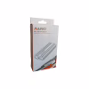 Кишеня зовнішня Maiwo M.2 SSD NVMe (PCIe) — USB 3.1 Type-C (K1686P space grey) - Image 12