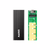 Карман внешний Maiwo M.2 SSD NVMe (PCIe) USB3.1 GEN2 Type-C (K1686P) - Image 4