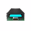 Карман внешний Maiwo M.2 SSD NVMe/SATA combo USB3.1 GEN2 Type-C al. (K1687P2) - Image 3