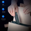 Кишеня зовнішня Maiwo M.2 SSD NVMe/SATA combo USB3.1 GEN2 Type-C al. (K1687P2) - Image 4