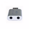 Звукова плата Dynamode USB-SOUND7-ALU silver - Image 2