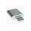 Звуковая плата Dynamode USB-SOUND7-ALU silver - Image 5