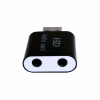 Звукова плата Dynamode USB-SOUND7-ALU black - Image 2