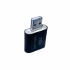 Звуковая плата Dynamode USB-SOUND7-ALU black - Image 4