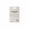 Звуковая плата Dynamode USB-SOUND7-ALU black - Image 6