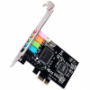 Звуковая плата Manli C-Media 8738 PCI-E 6(5.1) каналов bulk (M-CMI8738-PCI-E) - Image 2