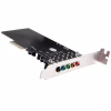 Звуковая плата Manli C-Media 8738 PCI-E 6(5.1) каналов bulk (M-CMI8738-PCI-E) - Image 3