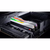 Модуль памяти для компьютера DDR5 32GB (2x16GB) 6000 MHz Trident Z5 RGB Silver G.Skill (F5-6000J3636F16GX2-TZ5RS) - Image 9