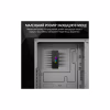 Модуль управління підсвічуванням Zezzio 1 to 9 ARGB PWM HUB - Image 4