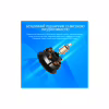 Кулер для корпуса Zezzio ZF-P120 - Image 2