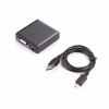 Конвертор HDMI to VGA + R/L (HDCVGA02-M) PowerPlant (CA911493) - Image 2