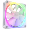 Кулер до корпусу NZXT F120RGB Single (White) (RF-R12SF-W1) - Image 2