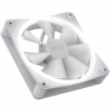 Кулер для корпуса NZXT F120RGB Single (White) (RF-R12SF-W1) - Image 4