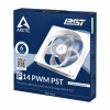 Кулер до корпусу Arctic P14 PWM PST (ACFAN00221A) - Image 4
