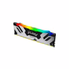 Модуль памяти для компьютера DDR5 16GB 6400 MHz Renegade RGB Kingston Fury (ex.HyperX) (KF564C32RSA-16) - Image 2