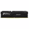 Модуль памяти для компьютера DDR5 32GB (2x16GB) 5600 MHz Beast AM5 Black Kingston Fury (ex.HyperX) (KF556C36BBEK2-32) - Image 2