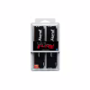 Модуль памяти для компьютера DDR5 32GB (2x16GB) 5600 MHz Beast AM5 Black Kingston Fury (ex.HyperX) (KF556C36BBEK2-32) - Image 4