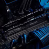 Модуль памяти для компьютера DDR5 32GB (2x16GB) 5600 MHz Beast AM5 Black Kingston Fury (ex.HyperX) (KF556C36BBEK2-32) - Image 5