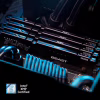 Модуль памяти для компьютера DDR5 32GB (2x16GB) 5600 MHz Beast AM5 Black Kingston Fury (ex.HyperX) (KF556C36BBEK2-32) - Image 6