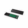 Карман внешний Chieftec USB 3.2 Gen2 Type-C M.2 PCIe NVMe/SATA SSD (CEB-M2C-TL) - Image 2