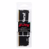 Модуль пам'яті для комп'ютера DDR5 16GB 5200 MHz Beast Black RGB Kingston Fury (ex.HyperX) (KF552C40BBA-16) - Image 3