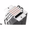 Кулер для процессора ID-Cooling SE-214-XT ARGB White - Image 4