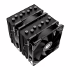 Кулер для процессора ID-Cooling SE-207-XT Advanced Black - Image 3