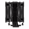 Кулер до процесора ID-Cooling SE-225-XT Black V2 - Image 4