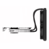 Кулер до відеокарти NZXT Kraken G12 GPU MOUNTING KIT (White) (RL-KRG12-W1) - Image 2