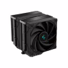 Кулер до процесора Deepcool AK620 Zero Dark (R-AK620-BKNNMT-G-1) - Image 2