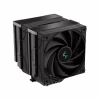 Кулер для процессора Deepcool AK620 Zero Dark (R-AK620-BKNNMT-G-1) - Image 3