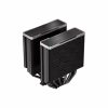 Кулер до процесора Deepcool AK620 Zero Dark (R-AK620-BKNNMT-G-1) - Image 7