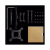 Кулер до процесора Deepcool AK620 Zero Dark (R-AK620-BKNNMT-G-1) - Image 10
