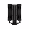 Кулер для процессора Deepcool AK400 Zero Dark Plus (R-AK400-BKNNMD-G-1) - Image 2