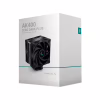 Кулер до процесора Deepcool AK400 Zero Dark Plus (R-AK400-BKNNMD-G-1) - Image 3