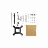 Кулер до процесора Deepcool AK620 WH (R-AK620-WHNNMT-G-1) - Image 5