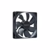 Кулер для корпуса Zezzio ZF-P120 2pin - Image 3
