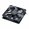 Кулер для корпуса Zezzio ZF-P120 2pin - Image 4