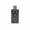 Звуковая плата Gemix SC-02 7.1 (04700025) - Image 2
